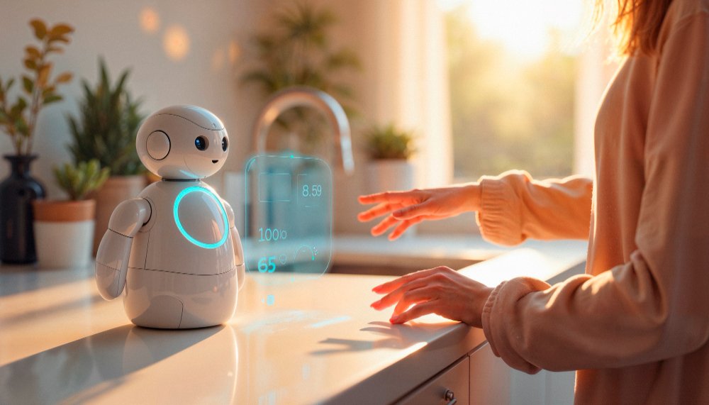 Amazon Launches Web Version of Alexa+ to Compete With ChatGPT and Google Gemini