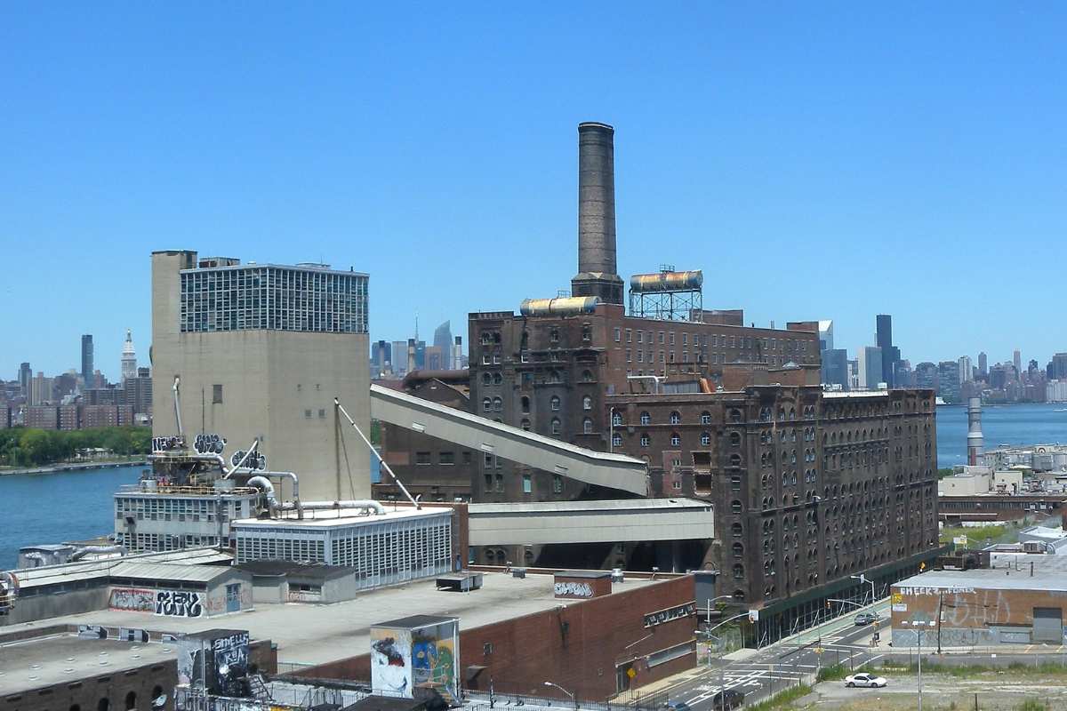 Adaptive Reuse in Architecture: Giving Iconic U.S. Buildings New Life