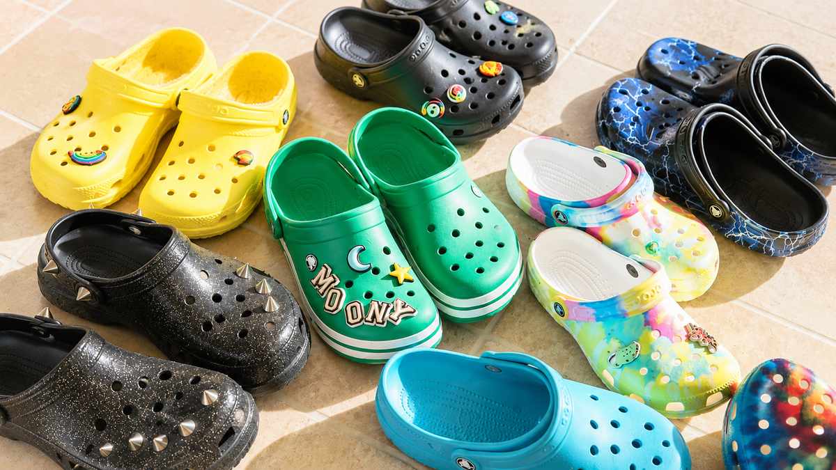 Are Crocs Good for Your Feet?