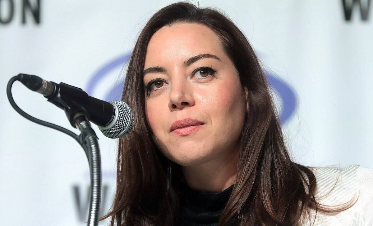 Meet Aubrey Plaza: Her Story & Success