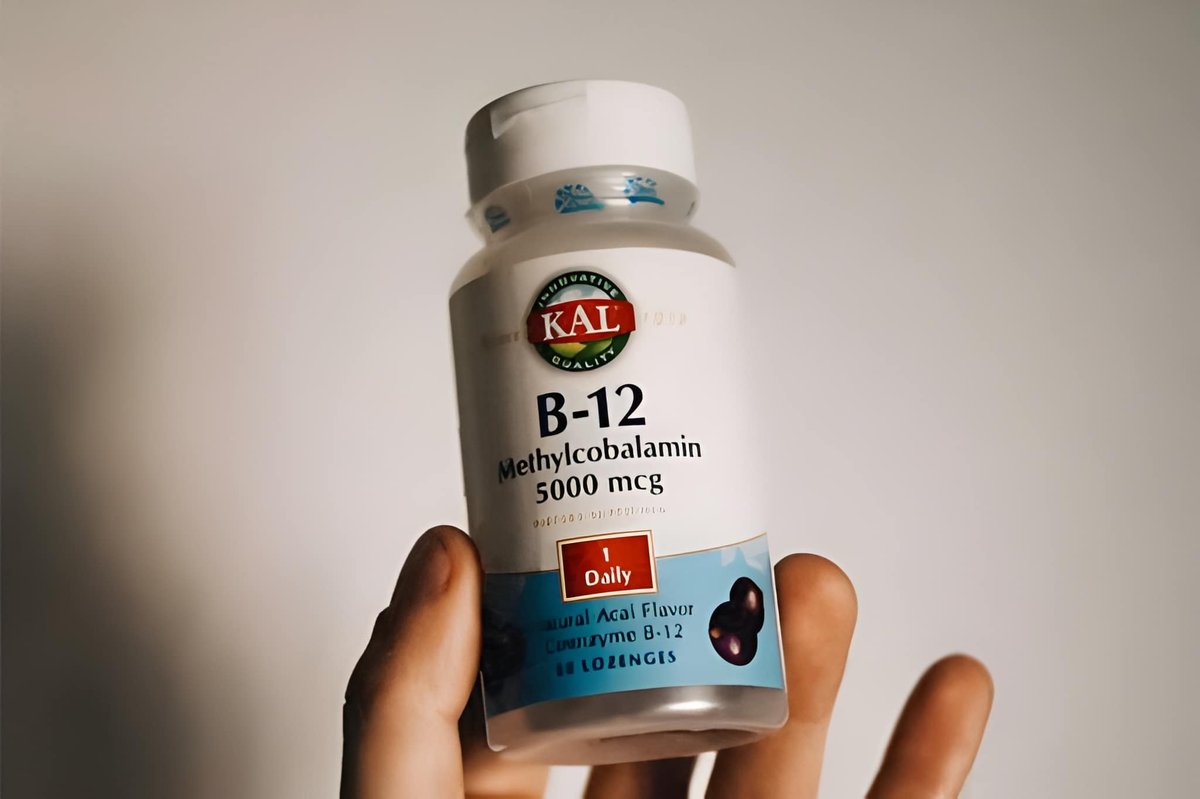 Vitamin B12 Deficiency in 2026: Signs, Tests & Treatment