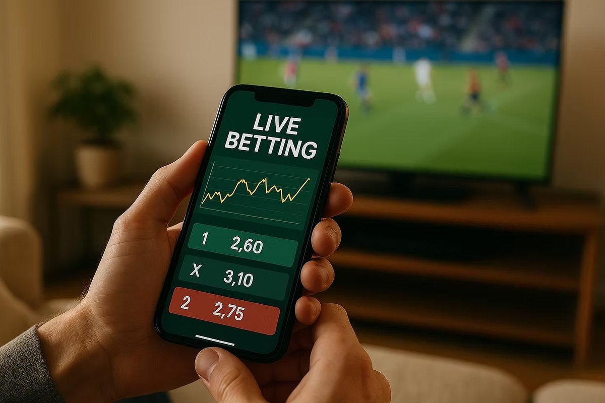 How FIFA Data Feeds Power Live Betting Apps