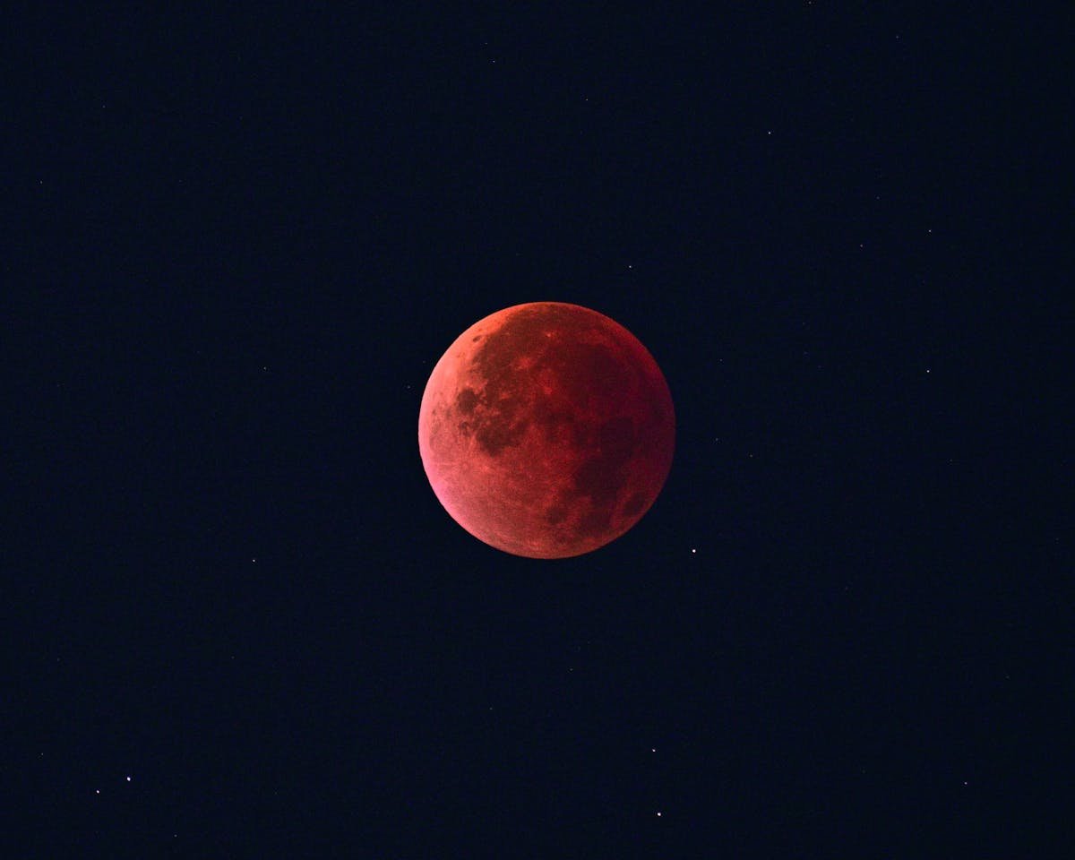 Chasing the Red Moon: Your Guide to the March 3, 2026 Blood Moon