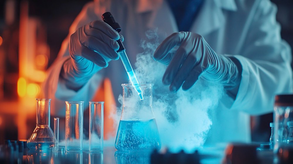 Breakthrough Water Filter Removes ‘Forever Chemicals’ 100 Times Faster Than Carbon