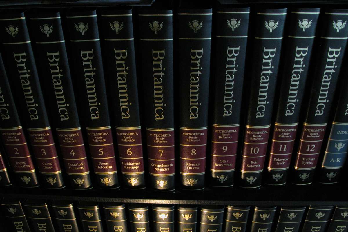 Britannica Hits OpenAI with Copyright Suit