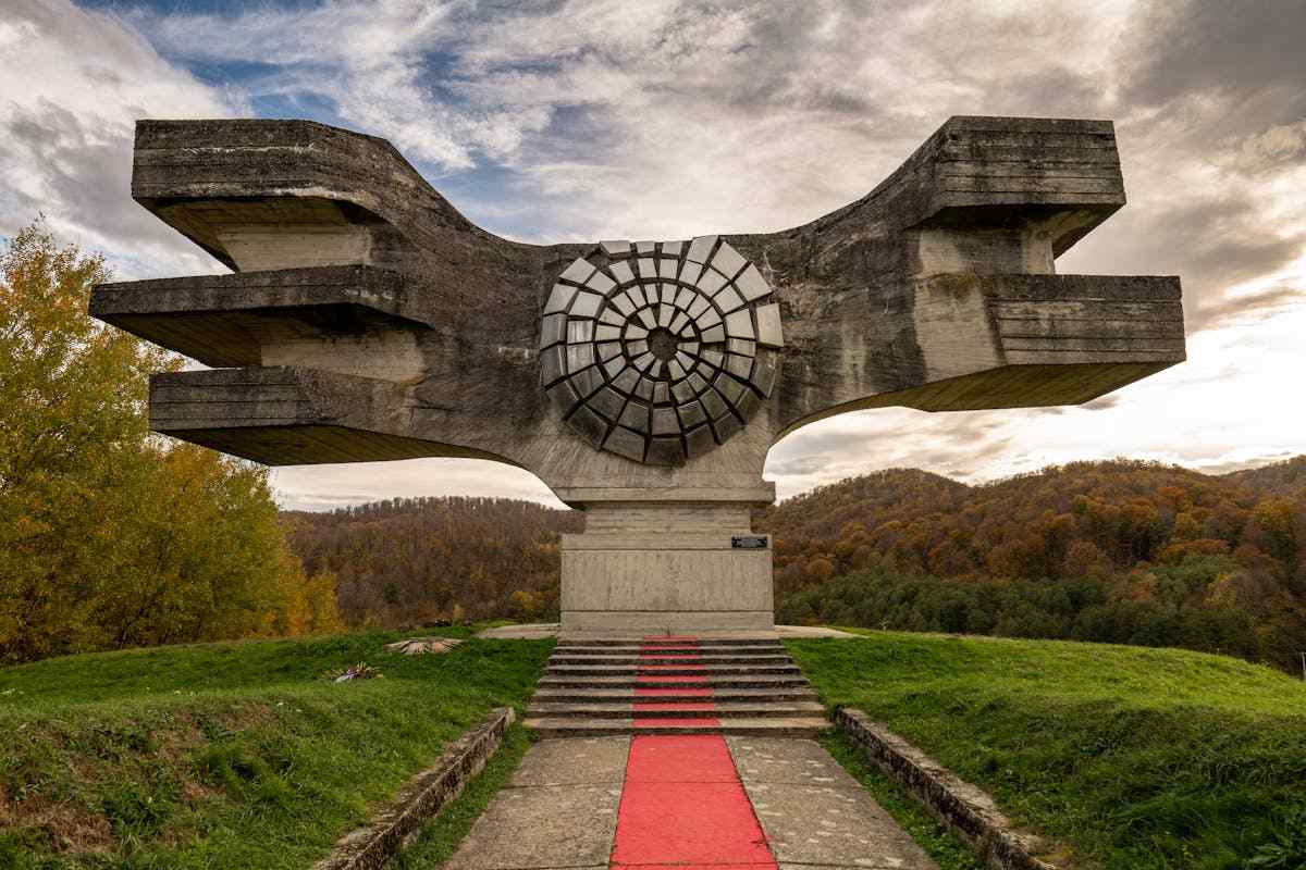 Brutalist Architecture: Why the World Still Loves, Hates, and Reconsiders Raw Concrete