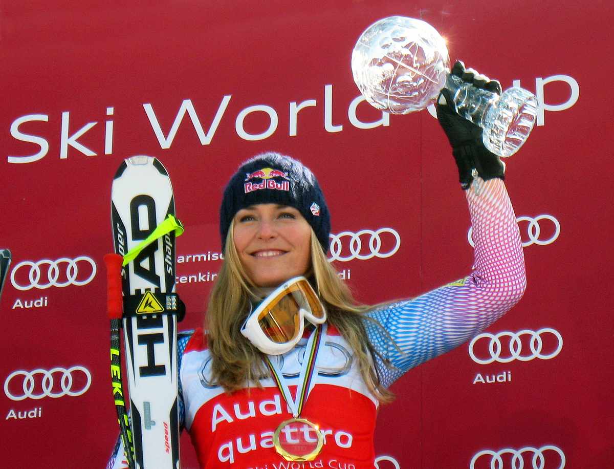 Milano-Cortina Winter Olympics 2026: Lindsey Vonn's Inspiring Fight at Winter Olympics 2026