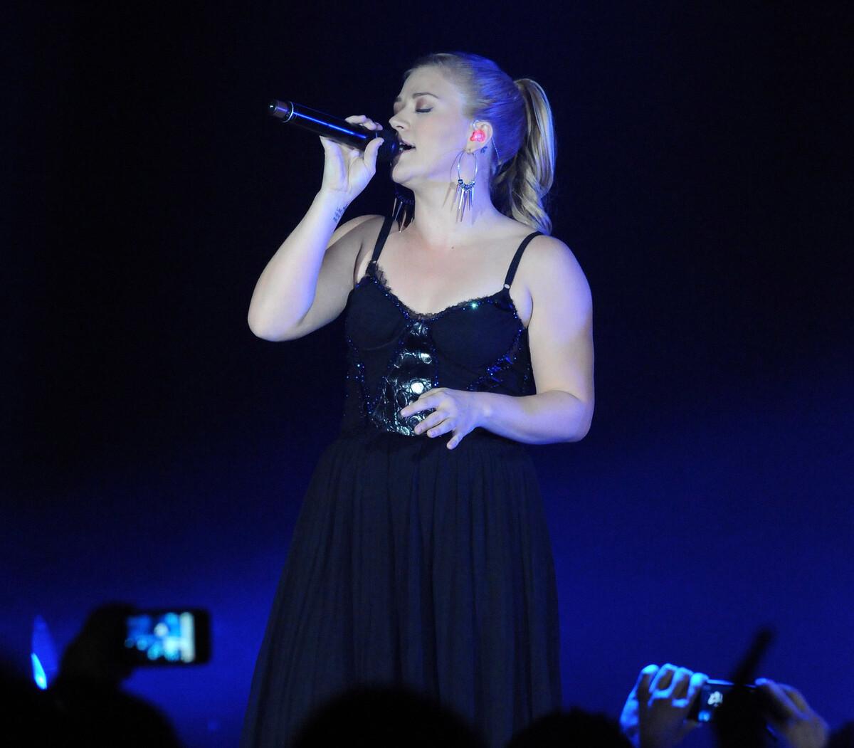 Kelly Clarkson Confirms Final Season of The Kelly Clarkson Show: Why She’s Stepping Away and What Comes Next