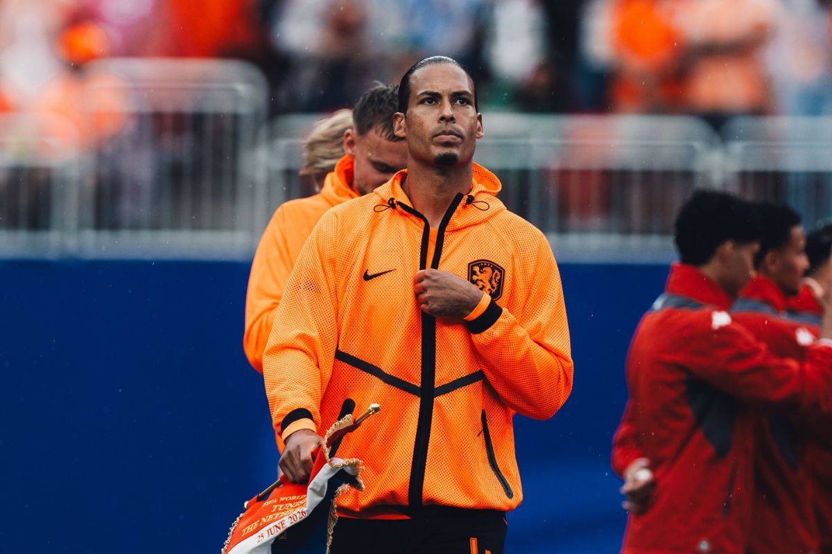 Is the Netherlands the unluckiest football team?