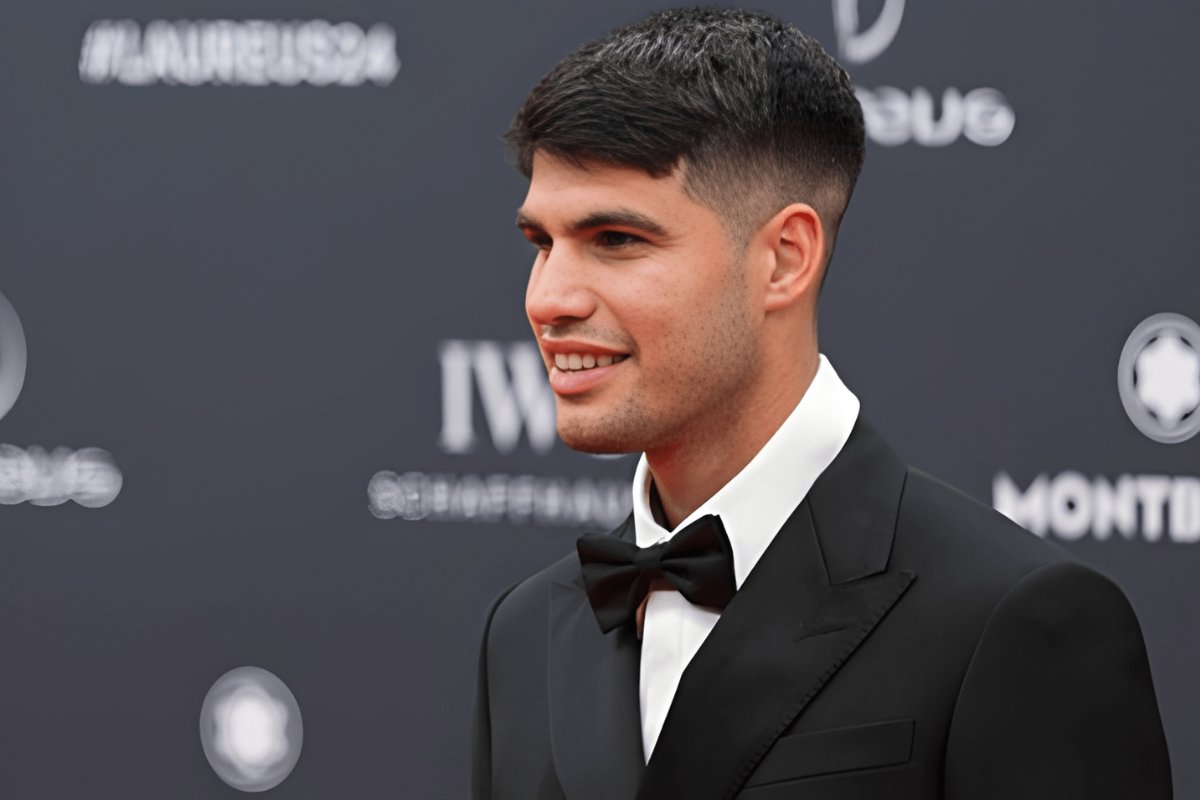 Carlos Alcaraz: The Rise and Dominance of the Next Tennis Titan