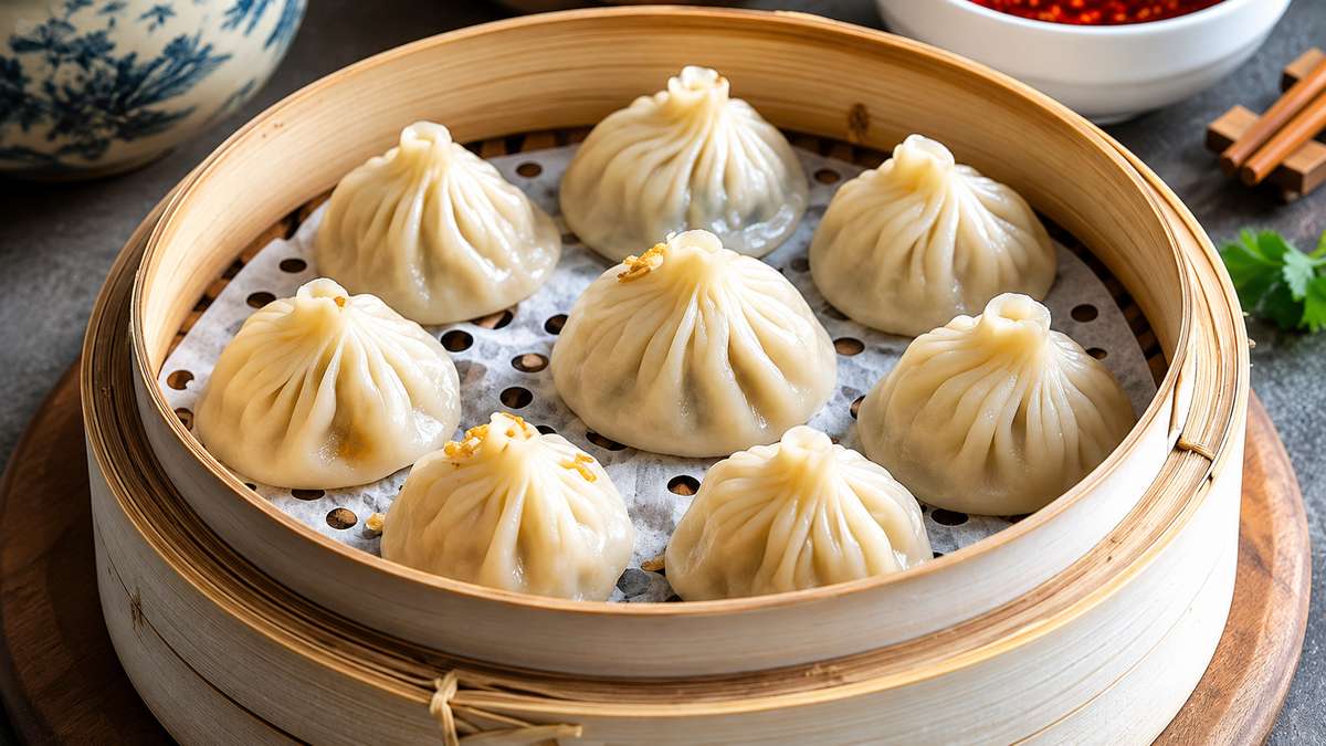 7 Chinese Foods Few Know Have Symbolic Meanings