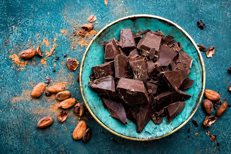 Chocolate Wasn’t Originally Made for Eating: Here’s How It Was First Used