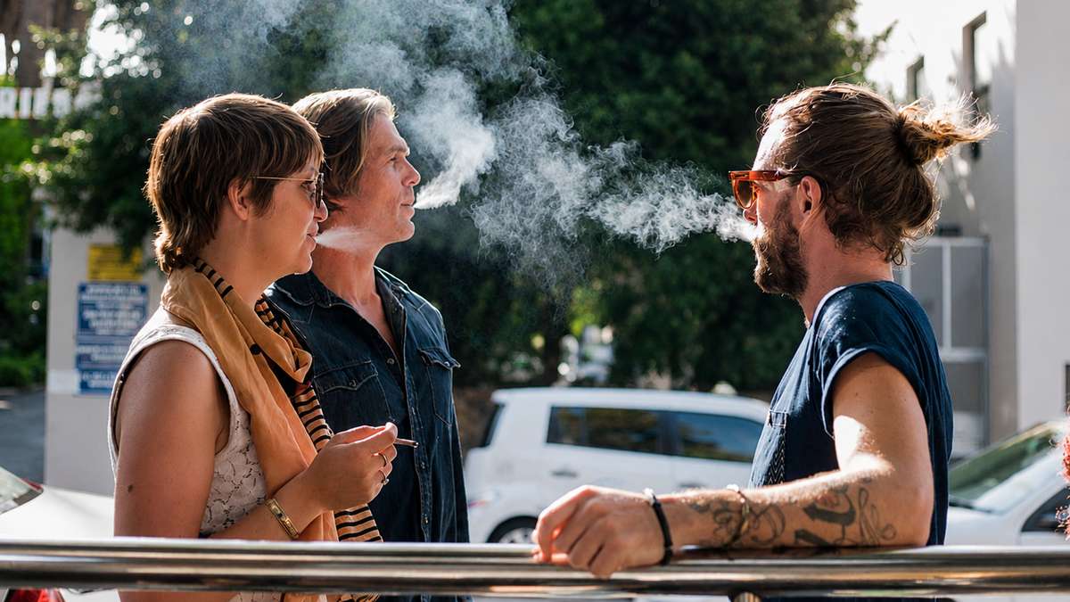 Cigarettes Are Making a Comeback: Is Occasional Smoking Really Harmless?
