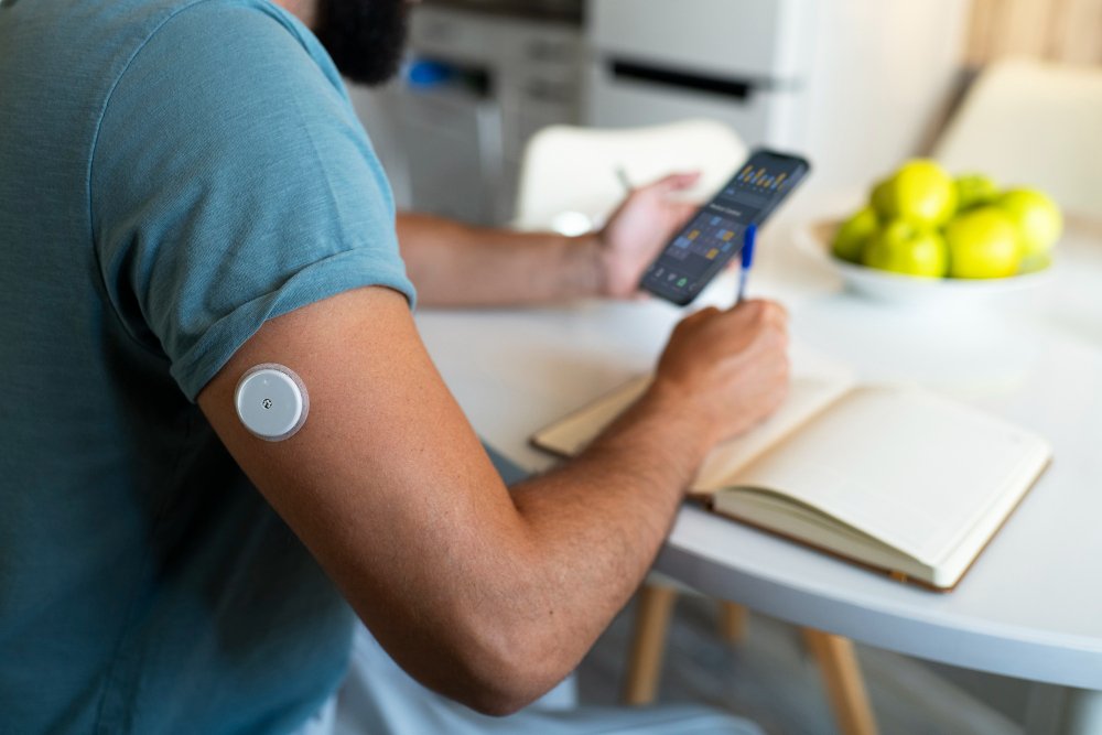 Continuous Glucose Monitoring: What It Is, How It Works, and Why It Matters