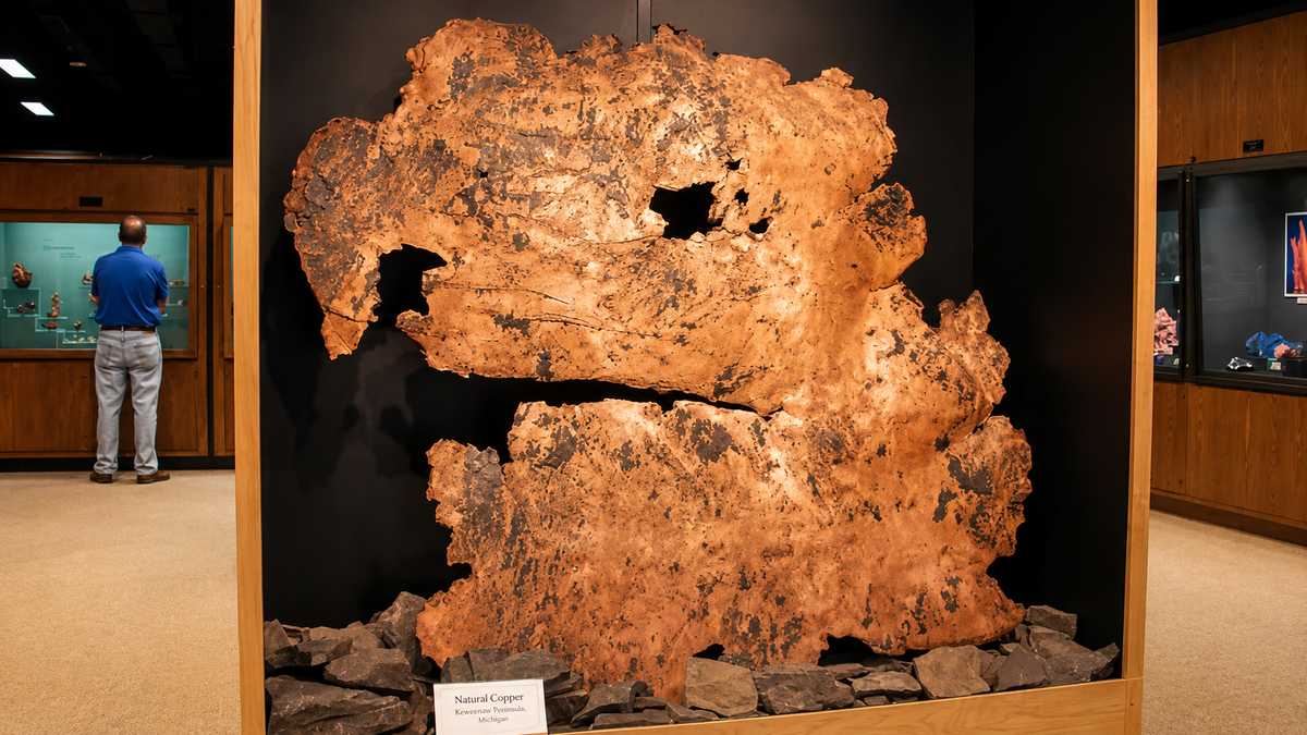 10 Minerals the World Needs to Secure