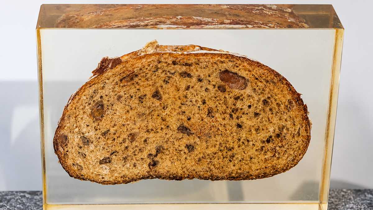 How John Young Smuggled a Corned-Beef Sandwich into Space