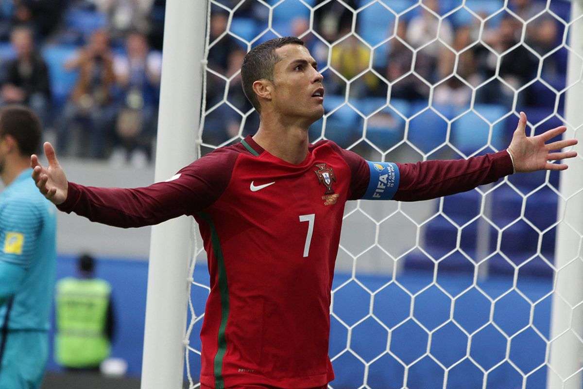 10 Oldest Players at FIFA World Cup 2026