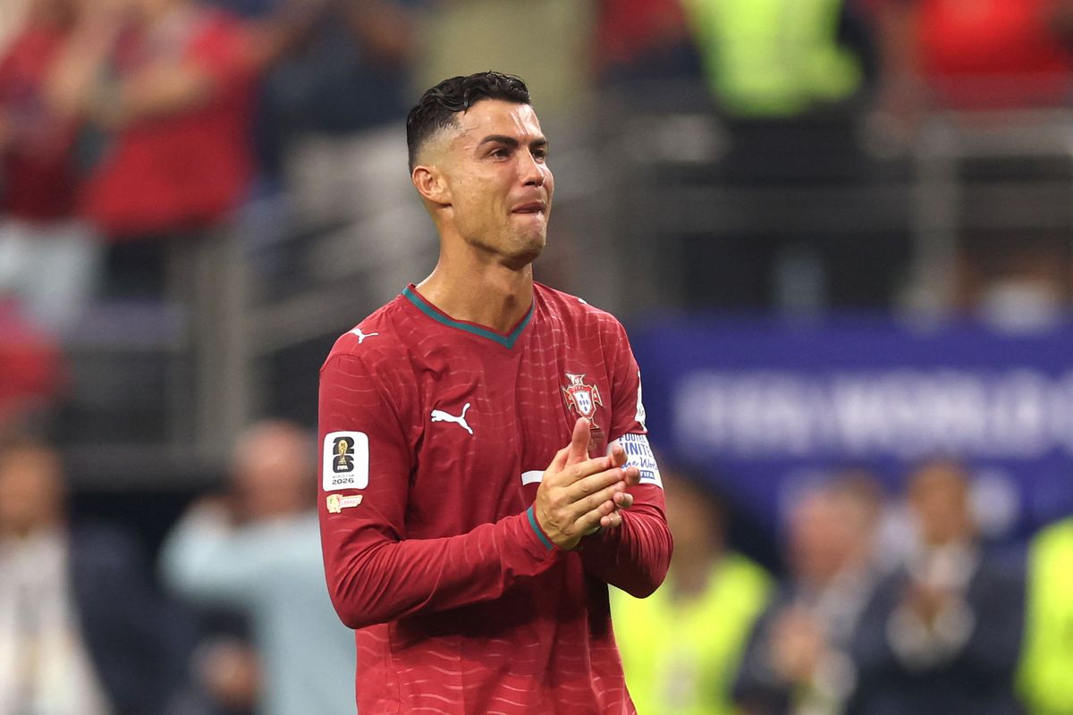 Cristiano Ronaldo vs Spain: World Cup Last Dance