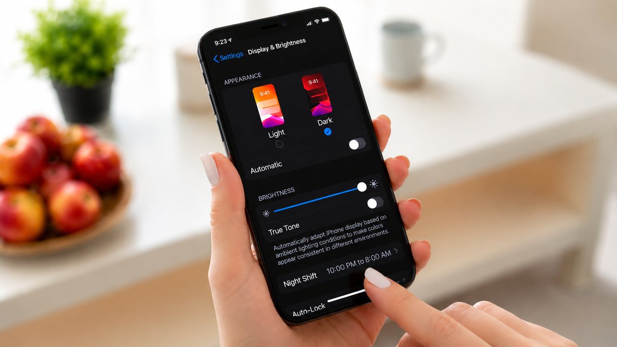 Dark Mode vs. Light Mode: Which Is Better for Your Eyes?