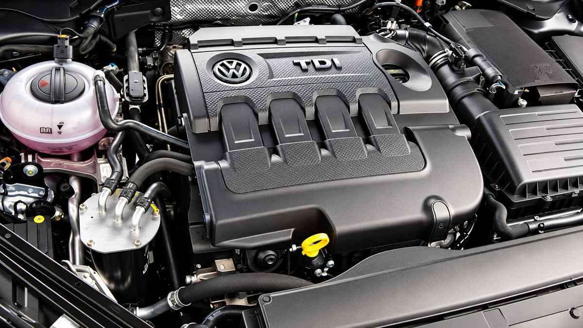 Why Are Diesel Engines More Efficient Than Gasoline Engines?