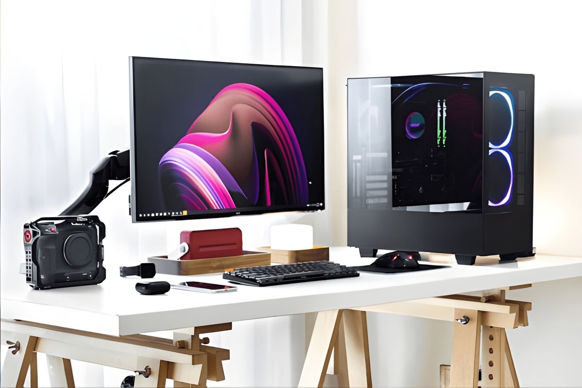 Digital Declutter: 5 Steps to Reclaim Your Focus