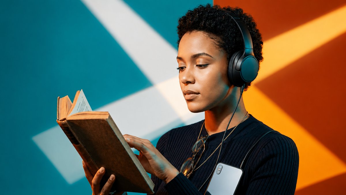 Do Audiobooks and Reading Provide the Same Cognitive Benefits?