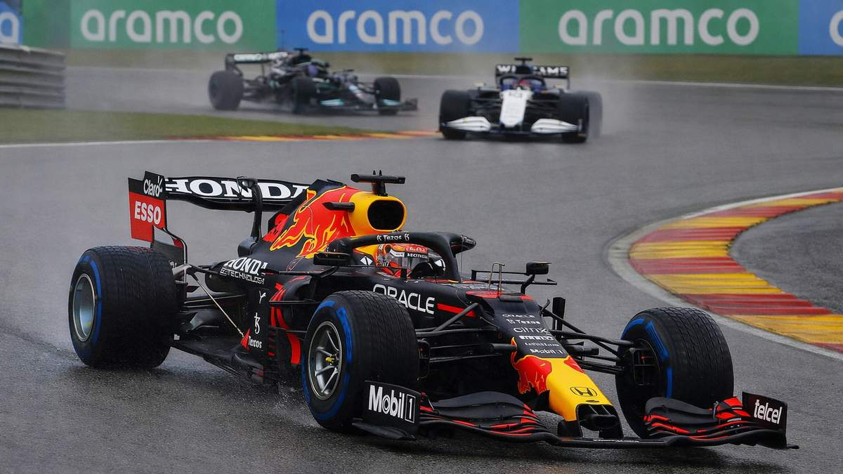 Do You Have to Be a Millionaire to Become an F1 Driver?