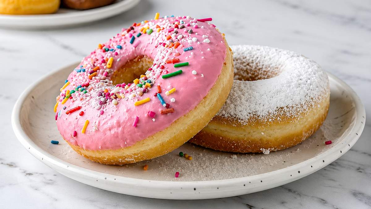 How Homer Simpson Turned Donuts into a Global Pop Culture Icon