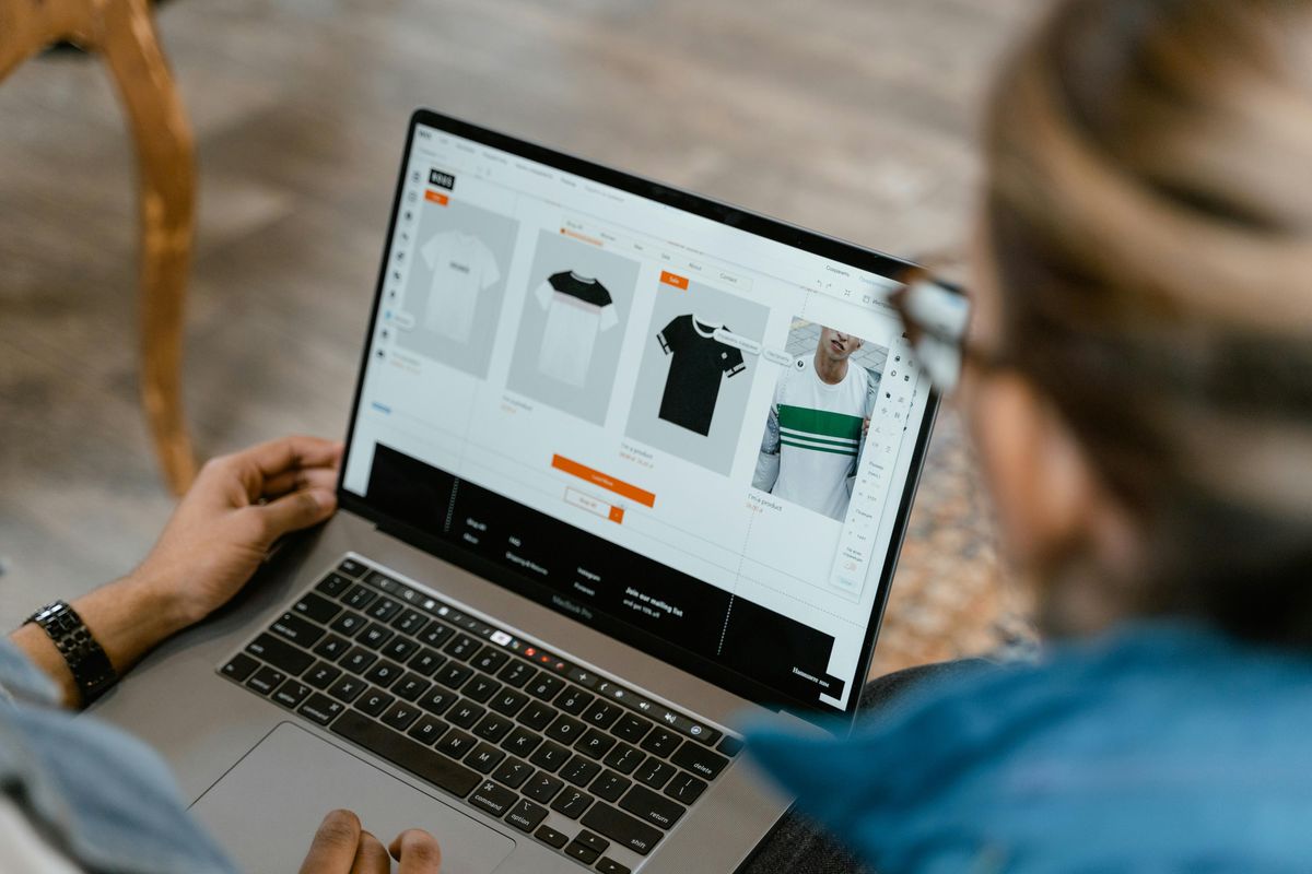 7 Best eCommerce Website Builders in 2026