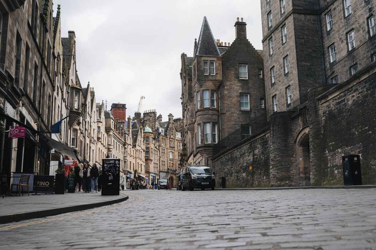 10 Most Walkable Cities in the World in 2026