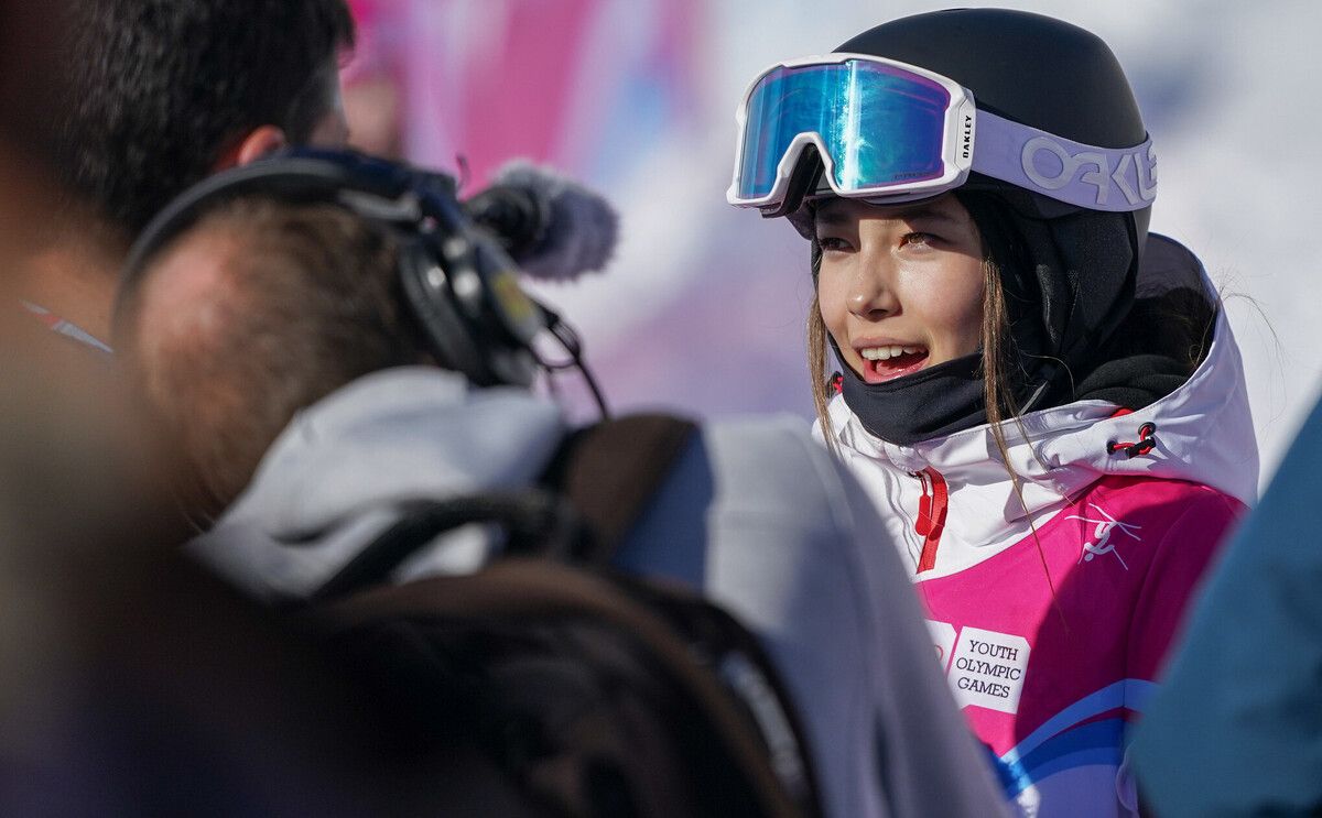 Eileen Gu: How the $23M Ski Icon is Ruling Milan 2026