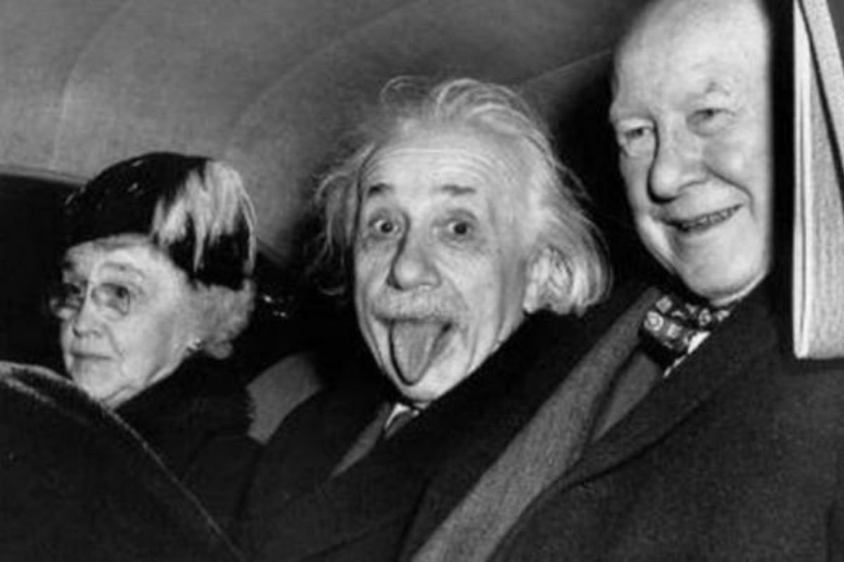 10 Nobel Prize Winners Who Changed Science Forever