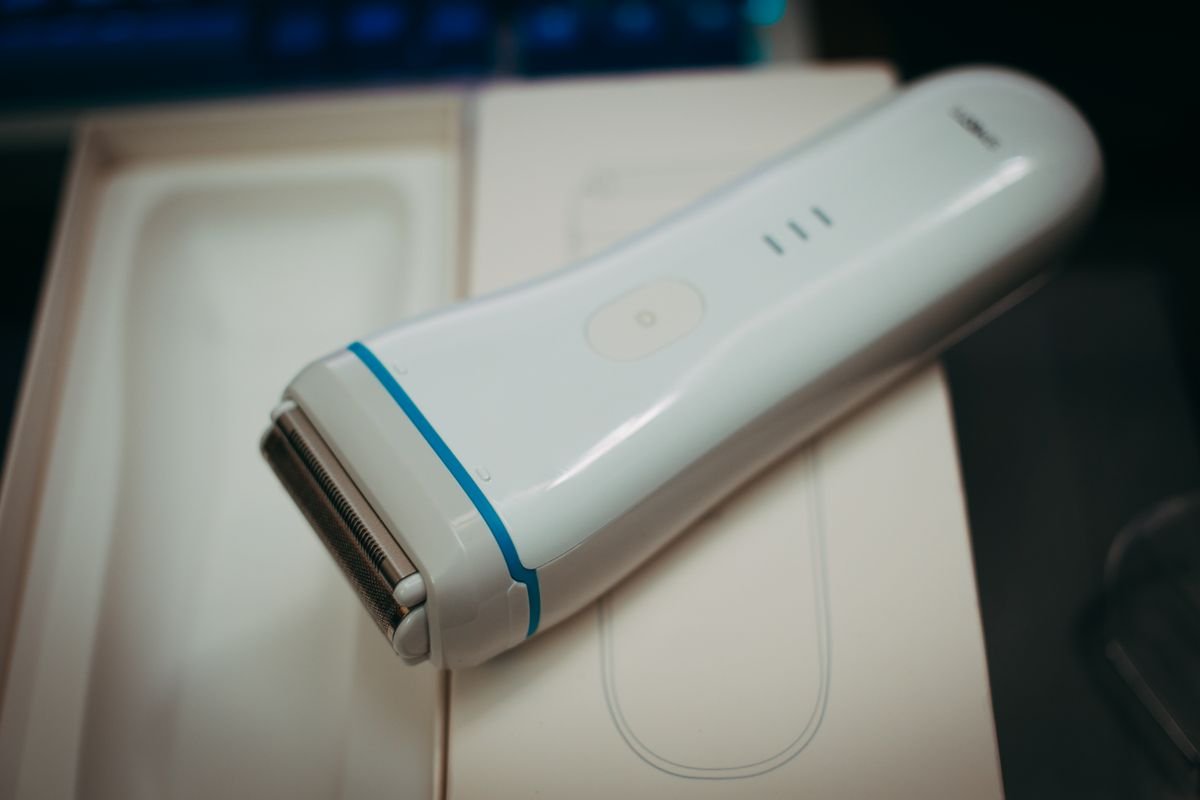 Best Electric Shavers for Men in 2026