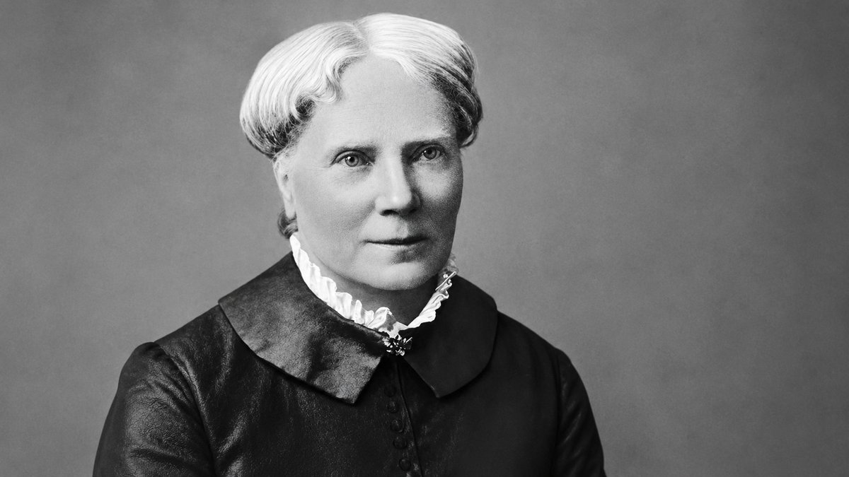 7 Women Who Changed Medicine Forever
