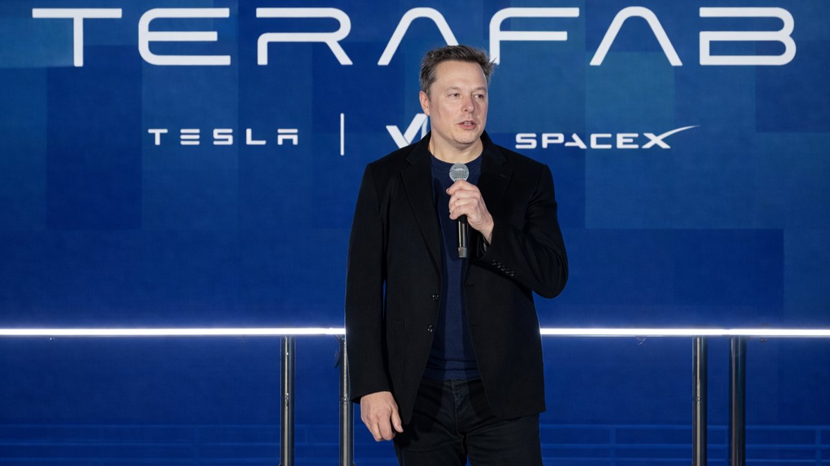 4 Key Takeaways From Elon Musk’s Terafab Project