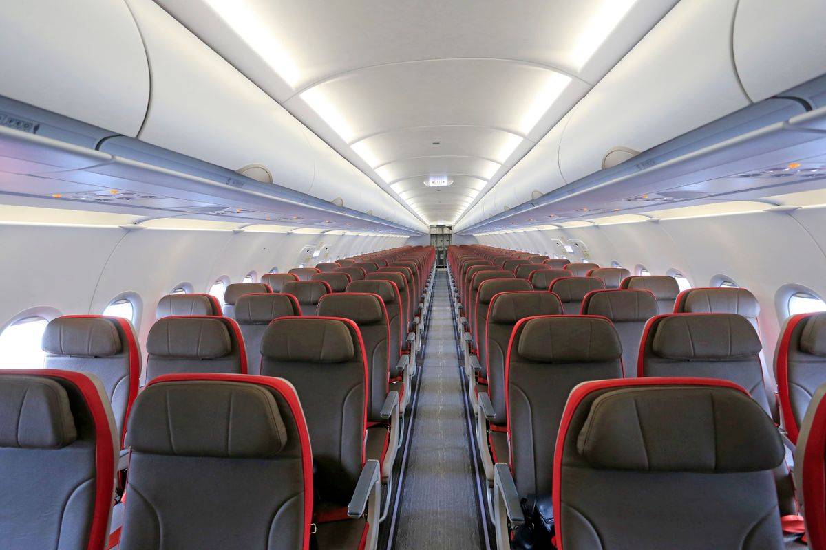 Ghost Flights: Why Airlines Fly Empty Planes