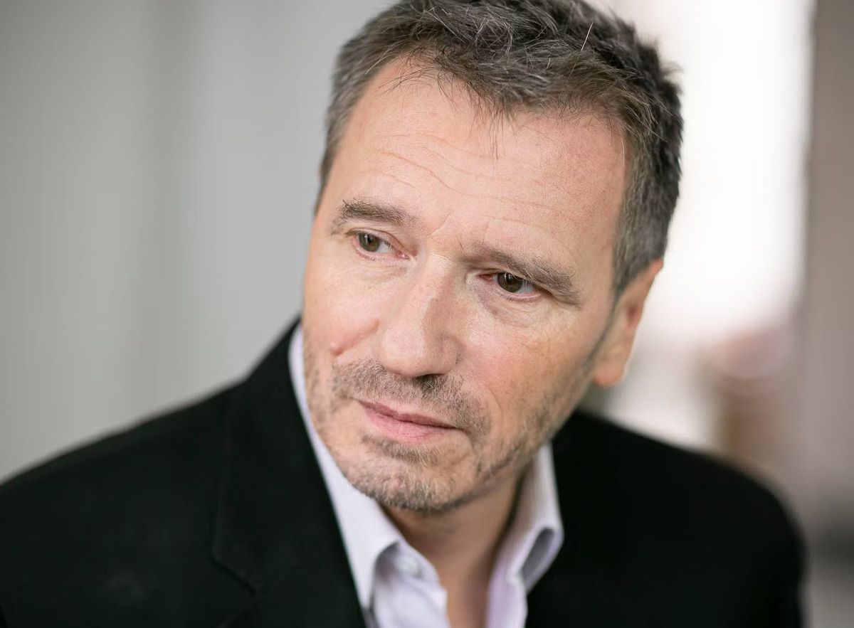 Eric Peter: The Voice That Touched Millions