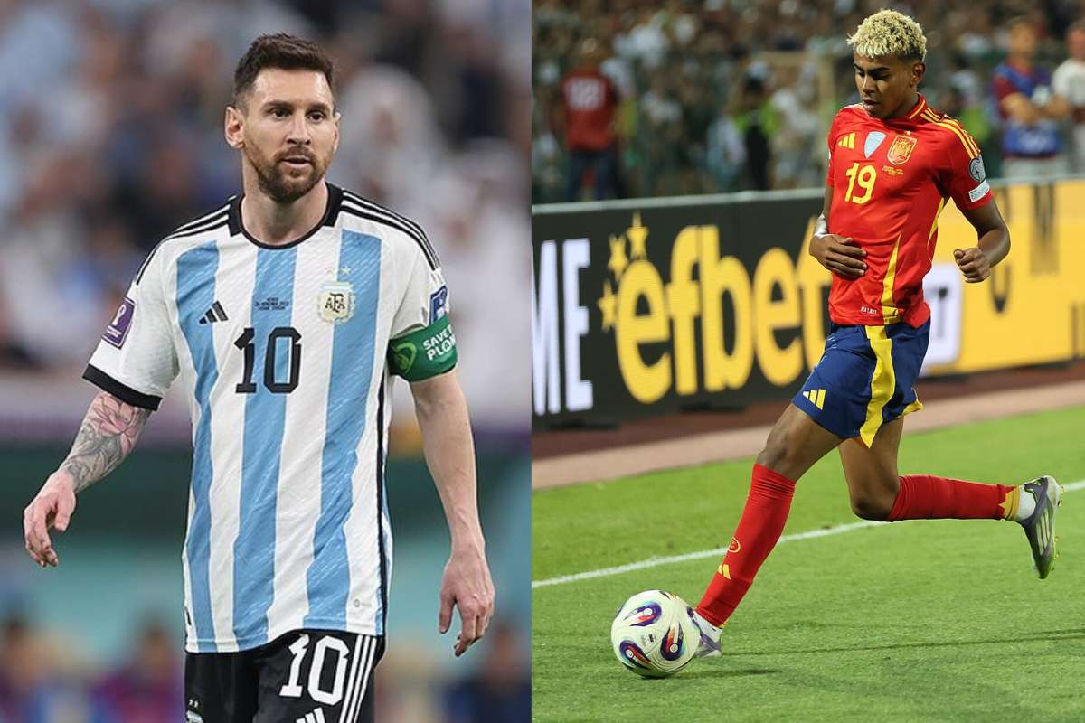 Argentina vs Spain Finalissima cancelled due to war