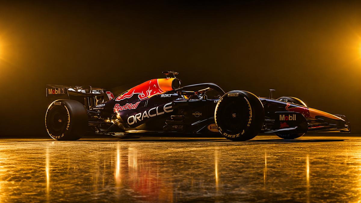 Five F1 Innovations That Shaped the Cars We Drive Today