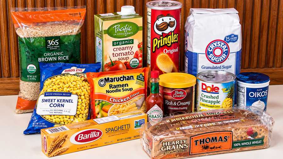 How Food Packaging Affects the Taste, Smell, and Flavor of Food