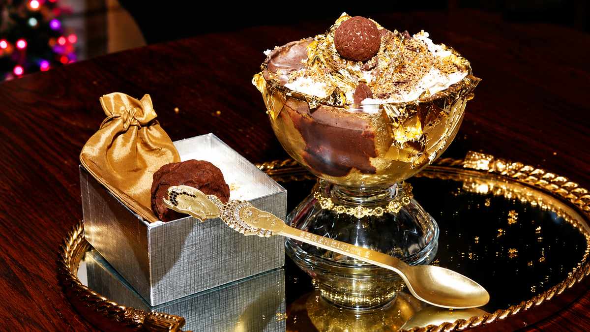 6 Most Expensive Chocolates in the World