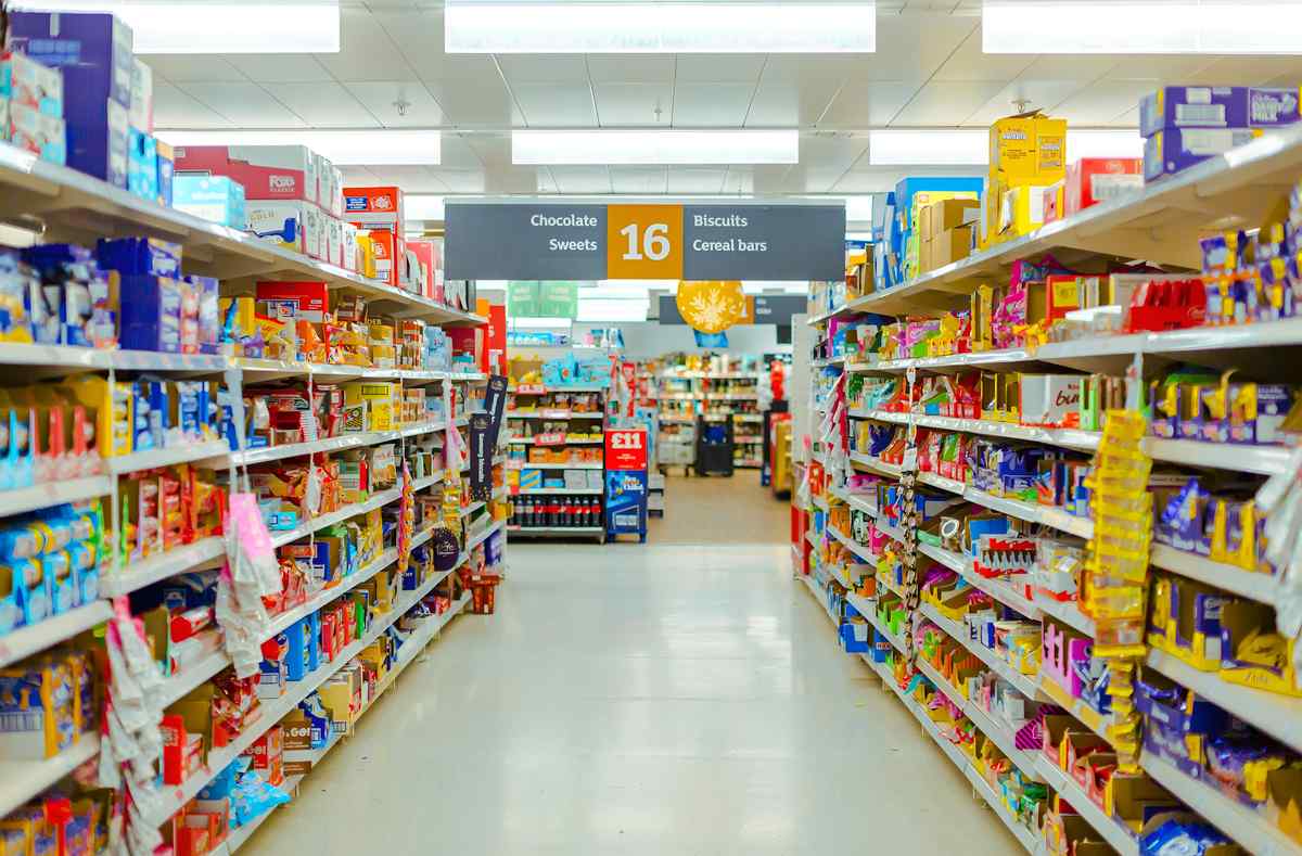 How to Spot Counterfeit Food