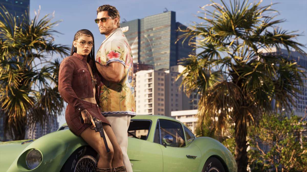GTA 6: Release Date, Characters and Vice City Guide
