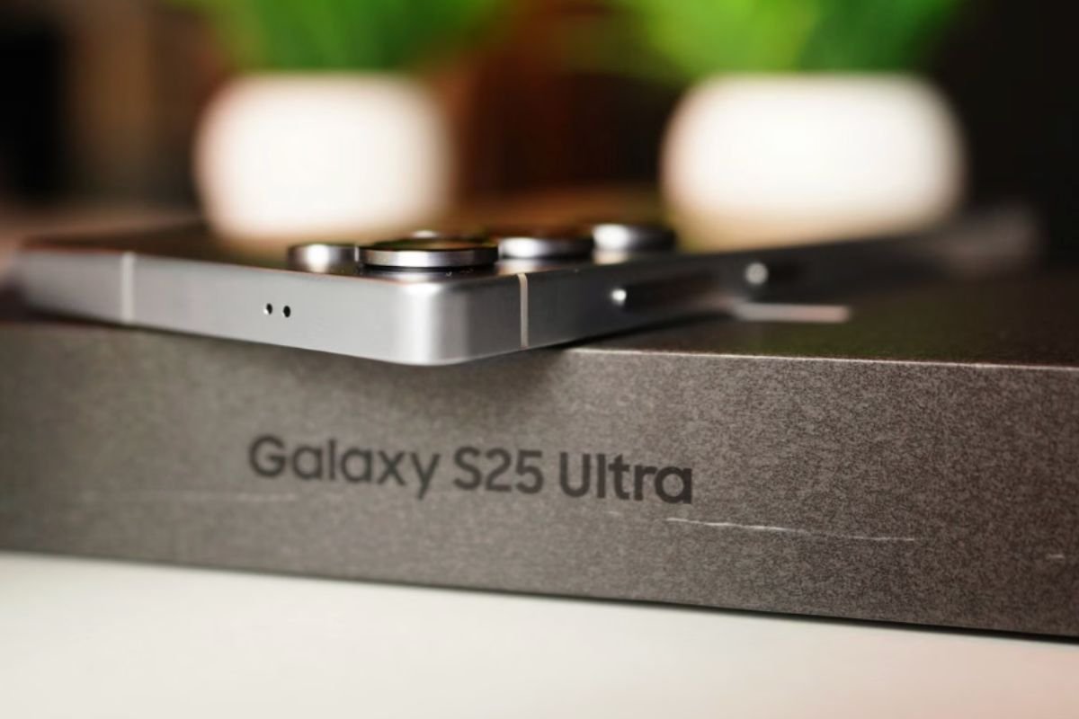 5 Best Screen Protectors for Galaxy S25 Ultra