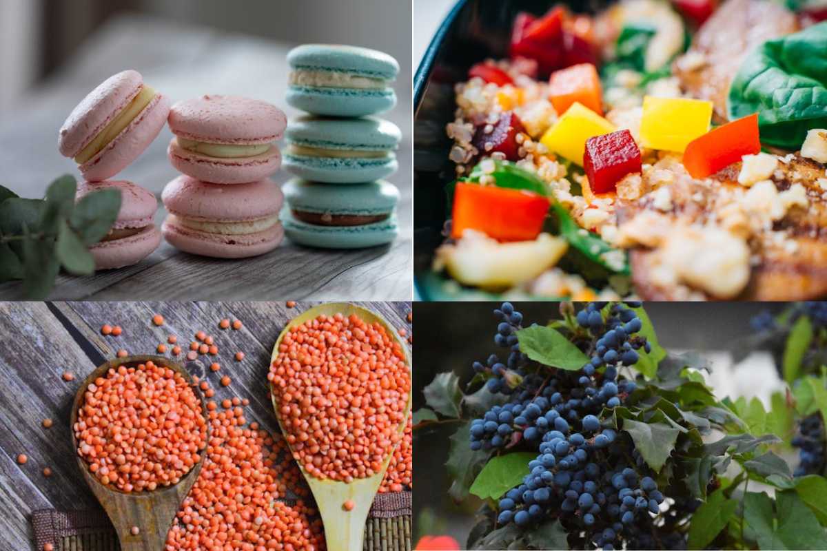 7 Gluten-Free Foods That Will Transform Your Diet Overnight