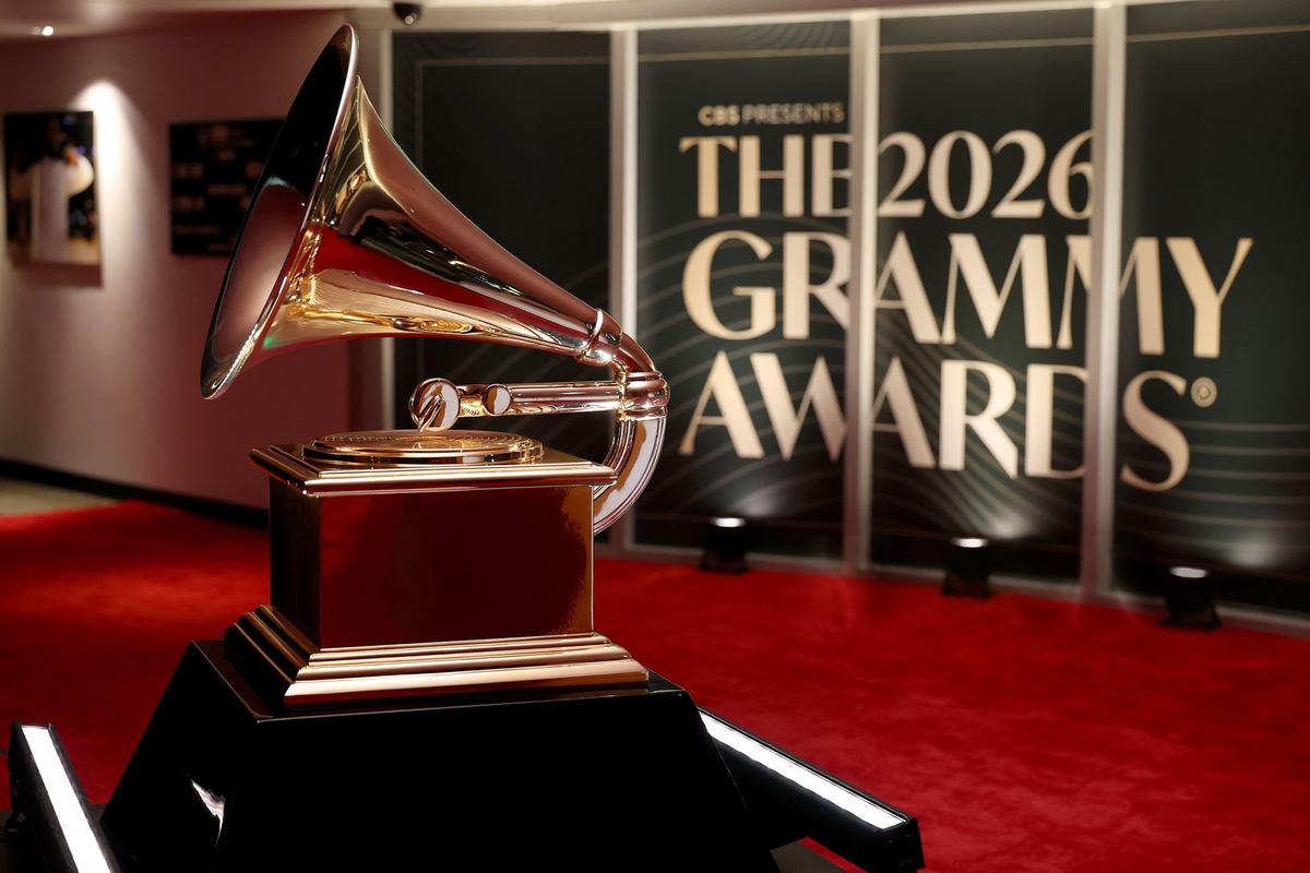 Grammy Winners 2026: Complete List of Award Winners