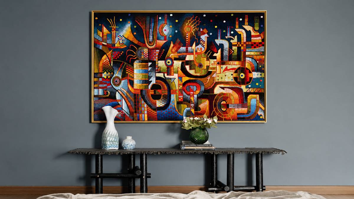 The Art of Styling: 12 Secrets Every Interior Design Lover Should Know