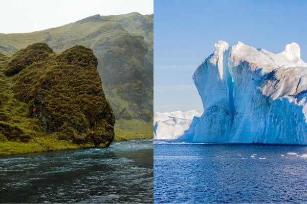 Is Greenland Really Green? The Viking Myth Exposed