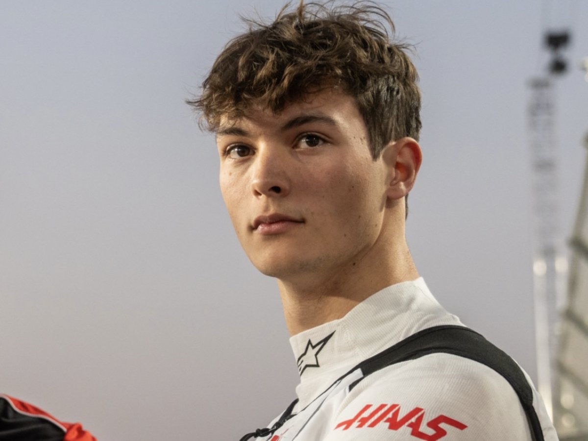 Everything to know about Oliver Bearman Crash