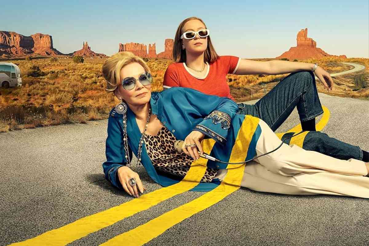 Hacks Final Season: Release Time & Streaming Guide